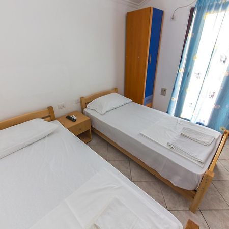 Kolaveri Resort Golem (Tirana) Exterior photo
