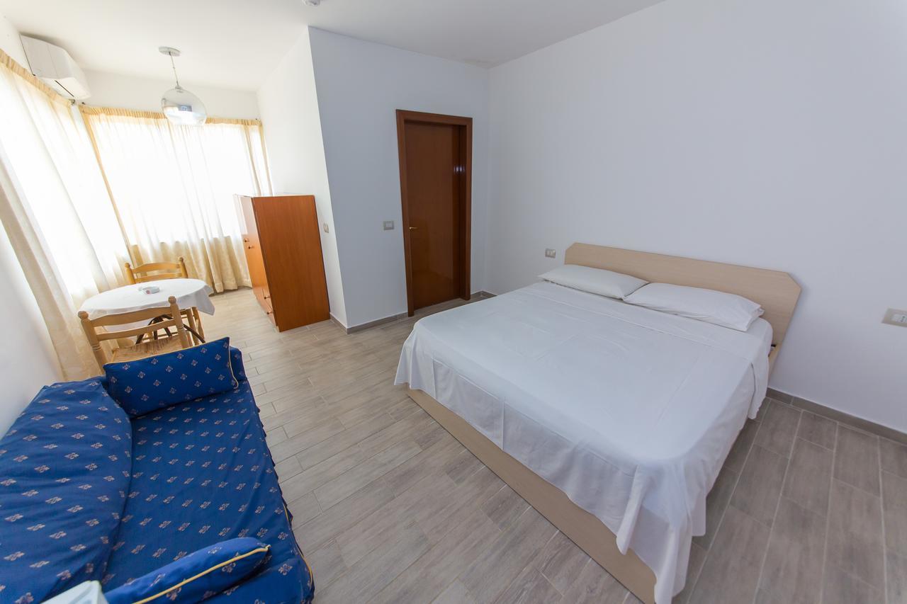 Kolaveri Resort Golem (Tirana) Exterior photo