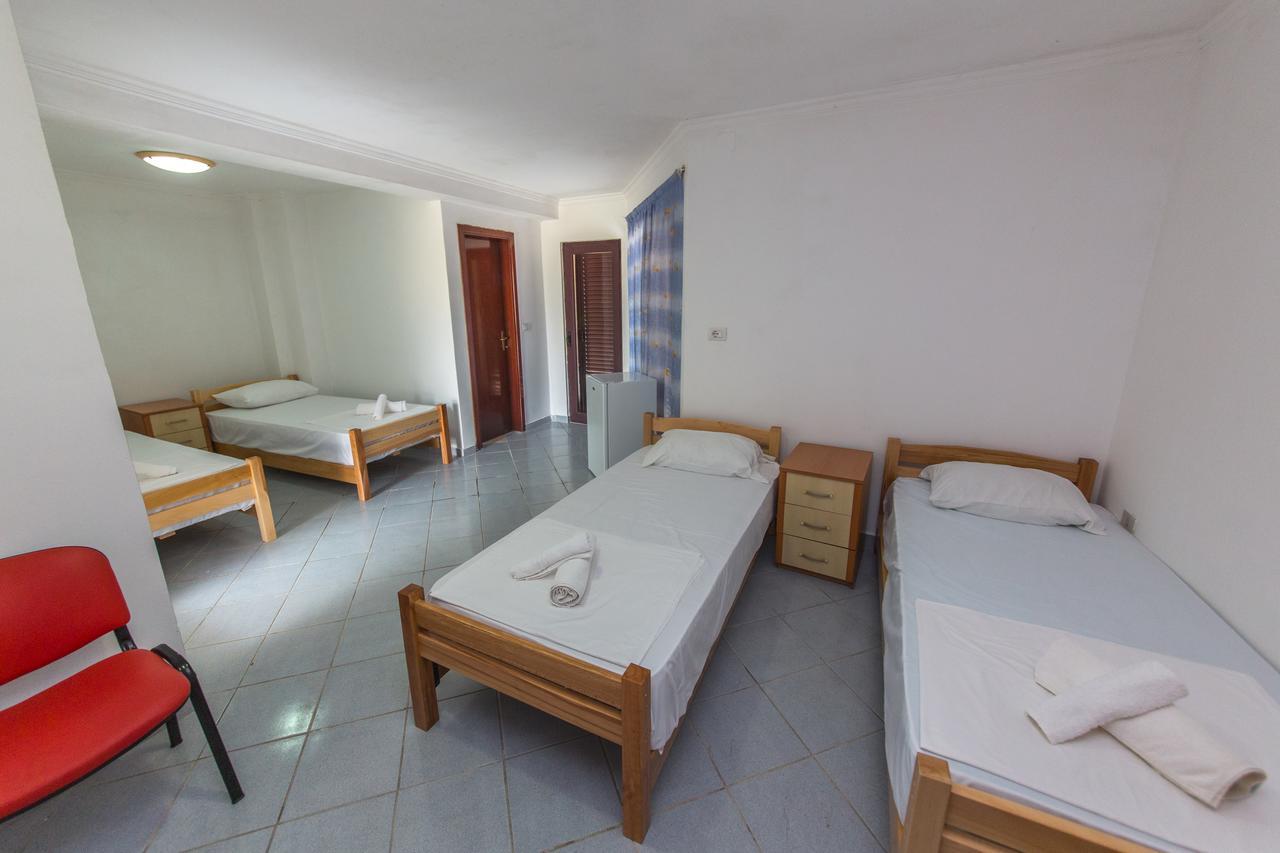 Kolaveri Resort Golem (Tirana) Exterior photo