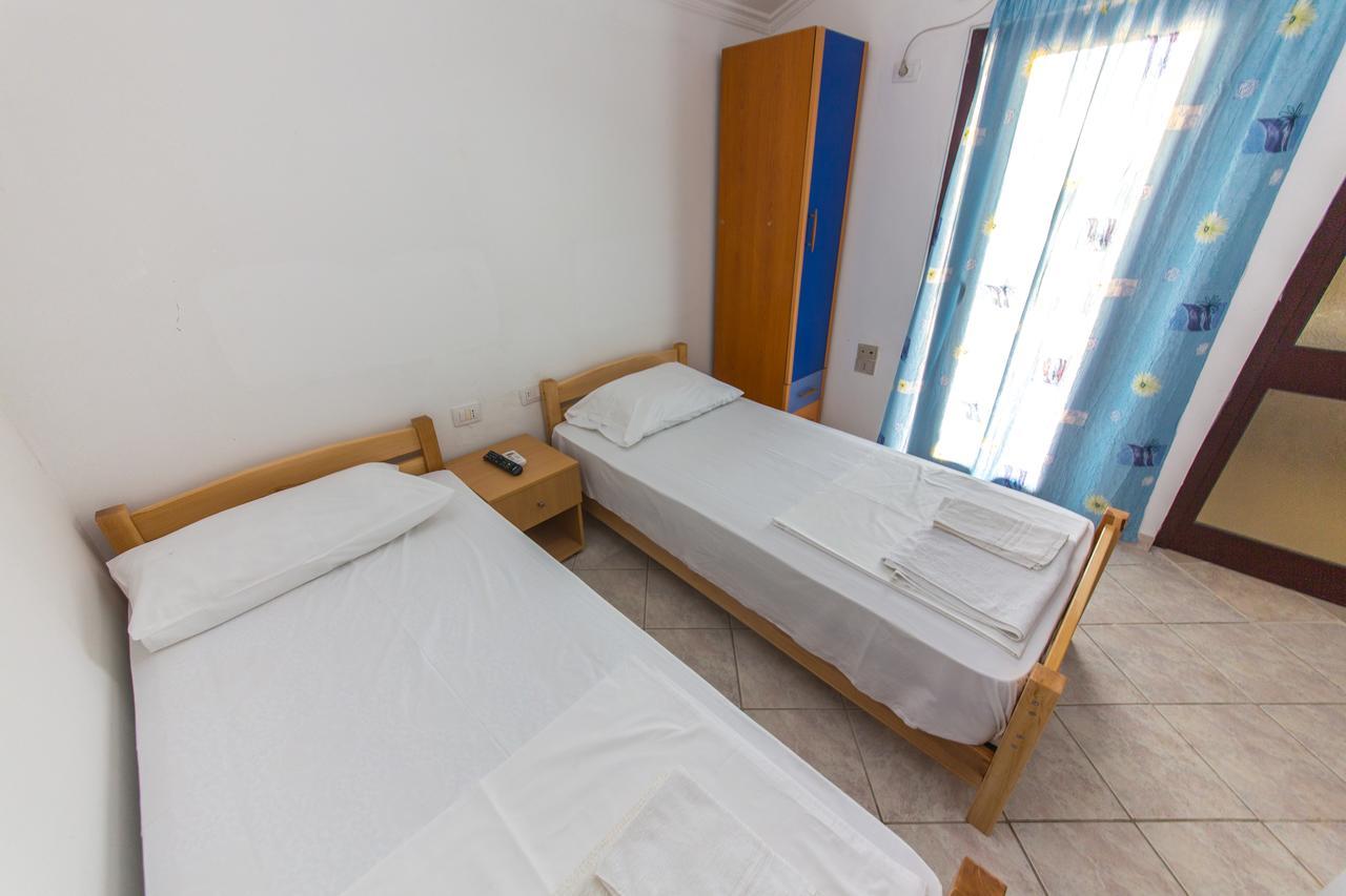 Kolaveri Resort Golem (Tirana) Exterior photo