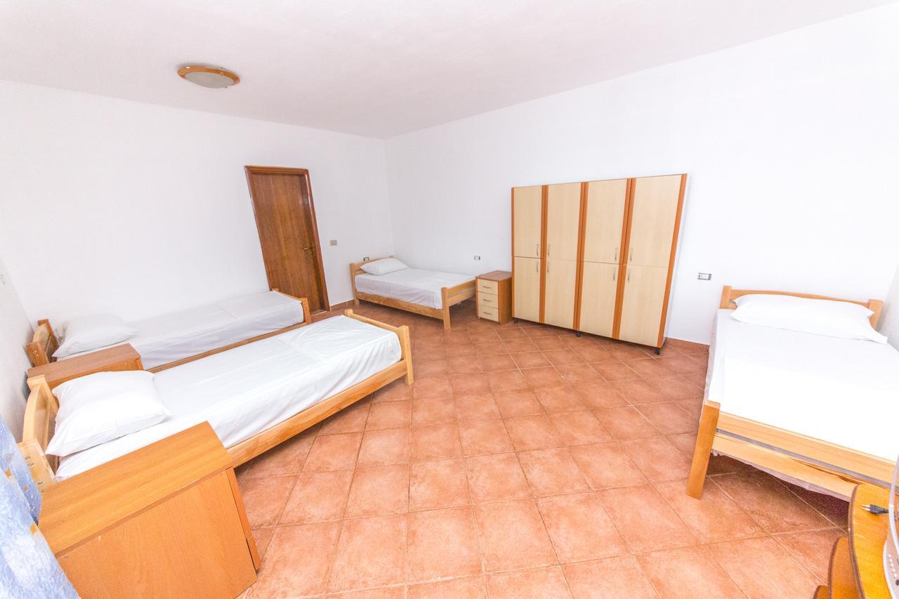 Kolaveri Resort Golem (Tirana) Exterior photo