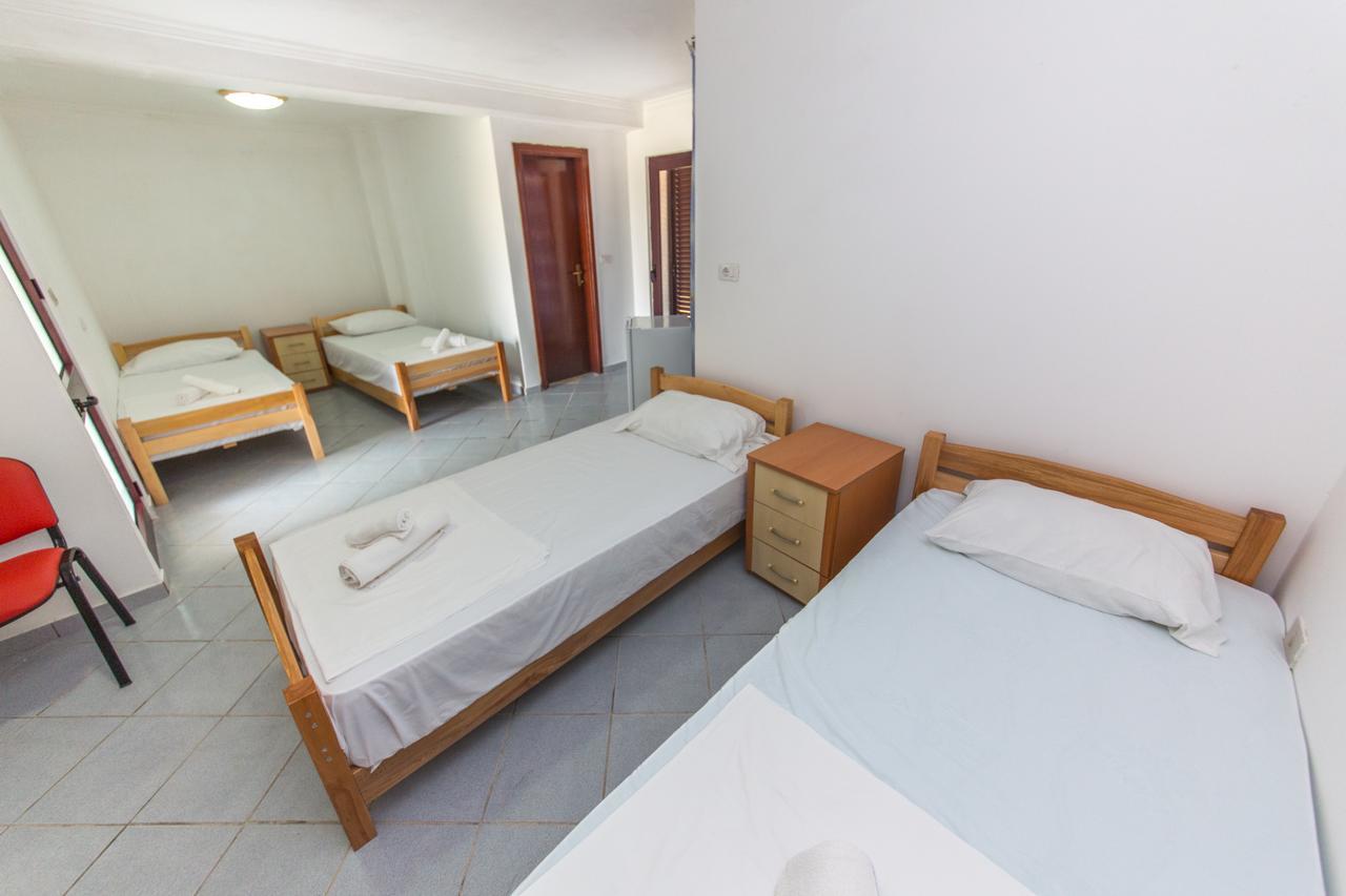 Kolaveri Resort Golem (Tirana) Exterior photo