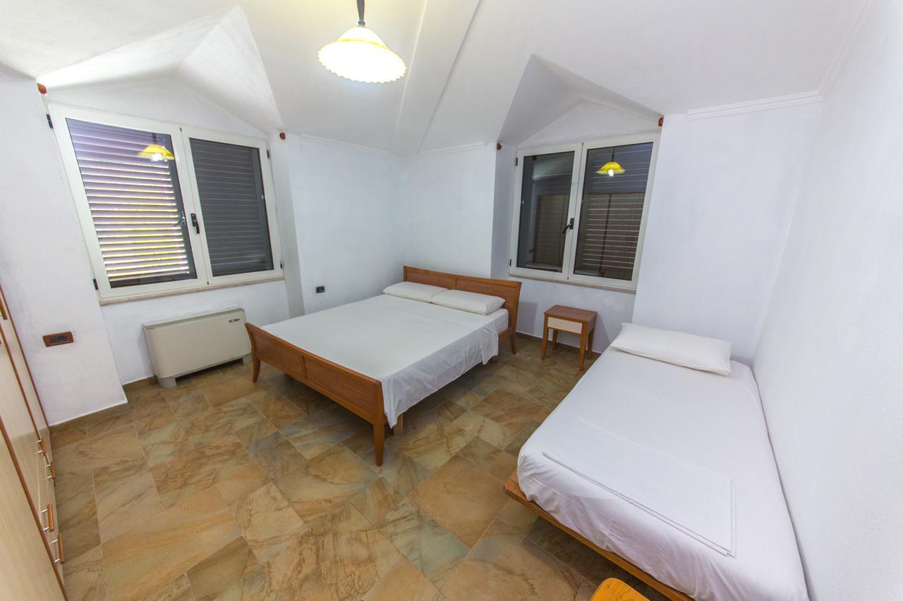 Kolaveri Resort Golem (Tirana) Exterior photo