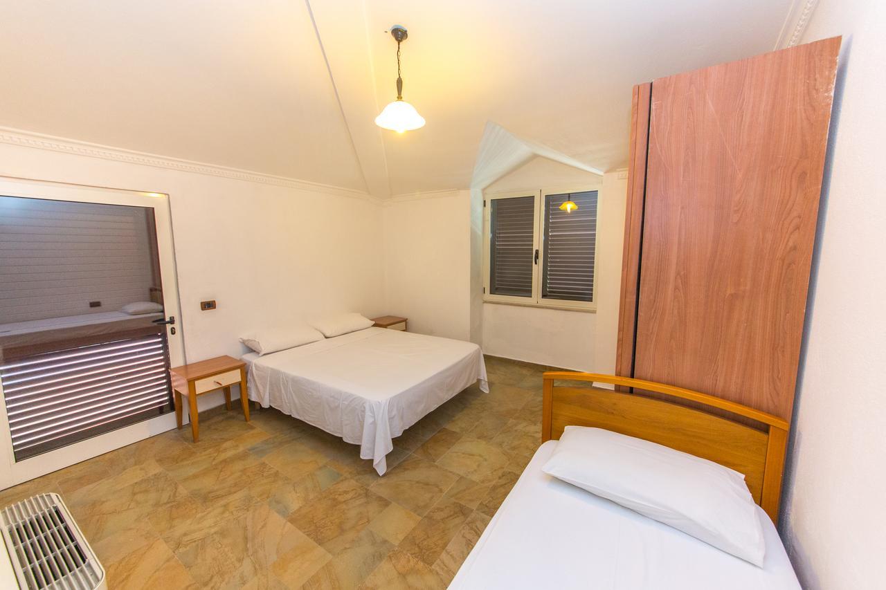 Kolaveri Resort Golem (Tirana) Exterior photo