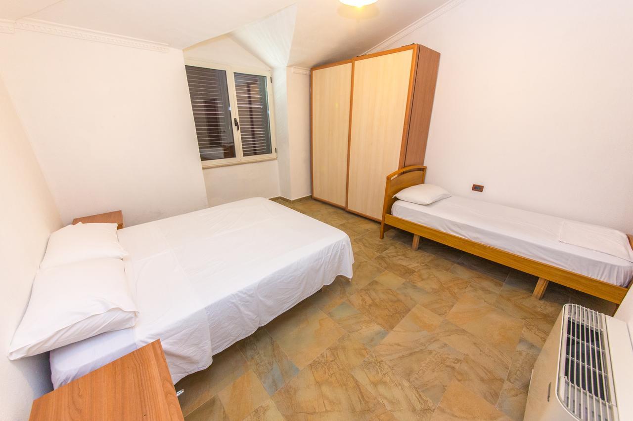 Kolaveri Resort Golem (Tirana) Exterior photo