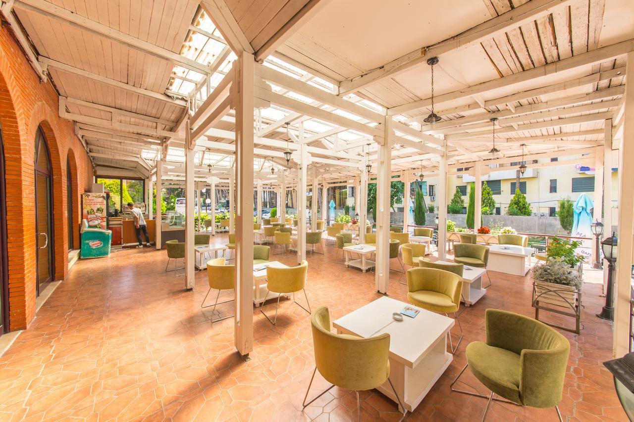 Kolaveri Resort Golem (Tirana) Exterior photo